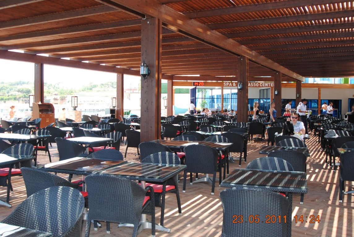 imagini hotel GRANADA LUXURY RESORT ALANYA